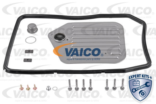 VAICO Teilesatz, Ölwechsel-Automatikgetriebe V20-2082-BEK