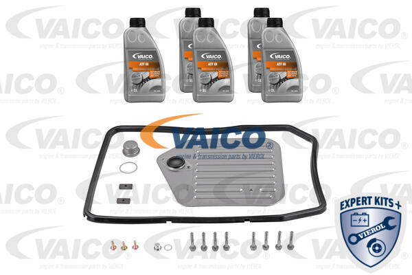 VAICO Teilesatz, Ölwechsel-Automatikgetriebe V20-2082