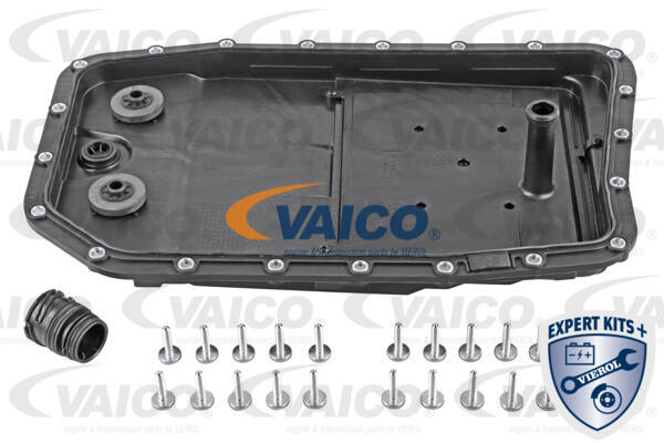 VAICO Teilesatz, Ölwechsel-Automatikgetriebe V20-2088-BEK