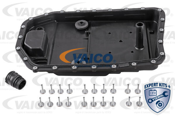 VAICO Teilesatz, Ölwechsel-Automatikgetriebe V20-2089-BEK