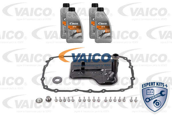 VAICO Teilesatz, Ölwechsel-Automatikgetriebe V20-2092