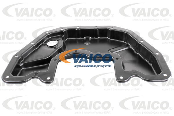 VAICO Ölwanne V20-2125