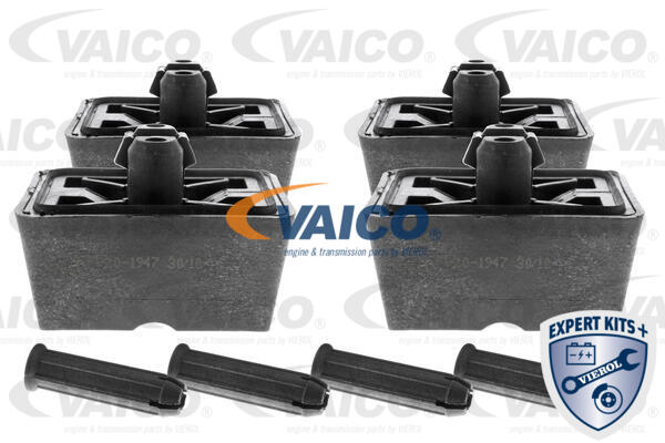 VAICO Aufnahmesatz, Wagenheber V20-2225
