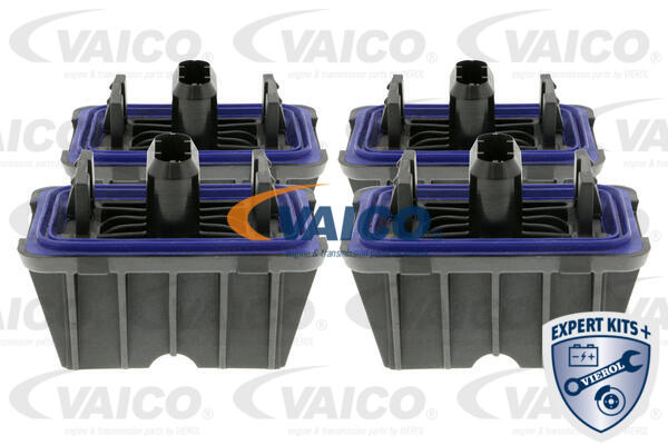 VAICO Aufnahmesatz, Wagenheber V20-2227