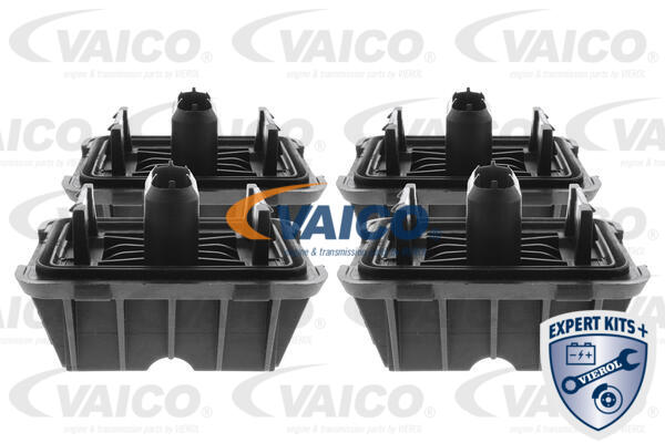 VAICO Aufnahmesatz, Wagenheber V20-2237