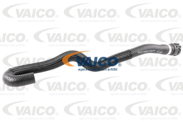 VAICO Kühlerschlauch V20-2297