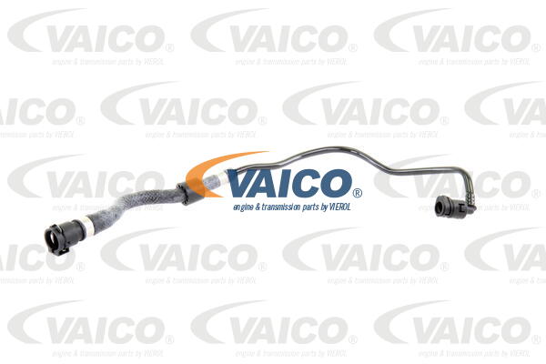 VAICO Kühlerschlauch V20-2339