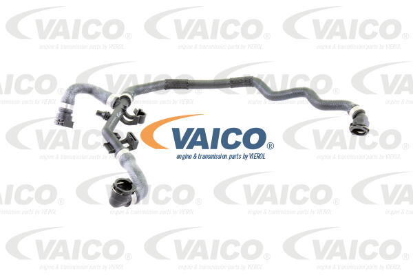 VAICO Kühlerschlauch V20-2342