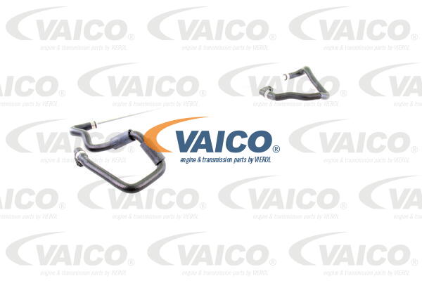 VAICO Kühlerschlauch V20-2350