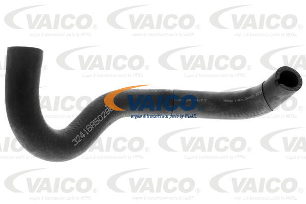 VAICO Hydraulikschlauch, Lenkung V20-2417