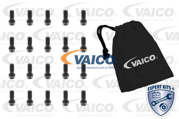 VAICO Radschraube V20-2418-20