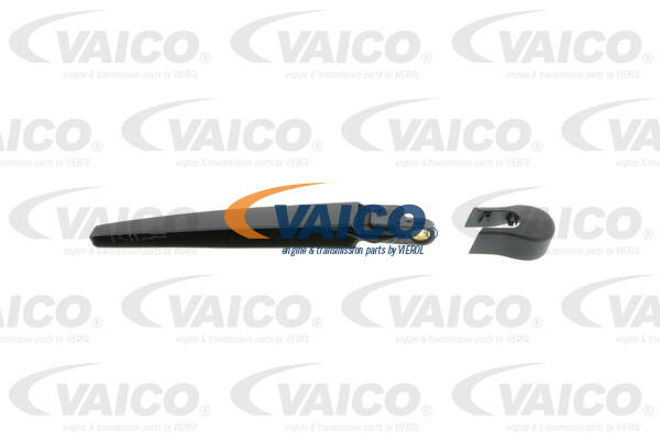 VAICO Wischarm, Scheibenreinigung V20-2614