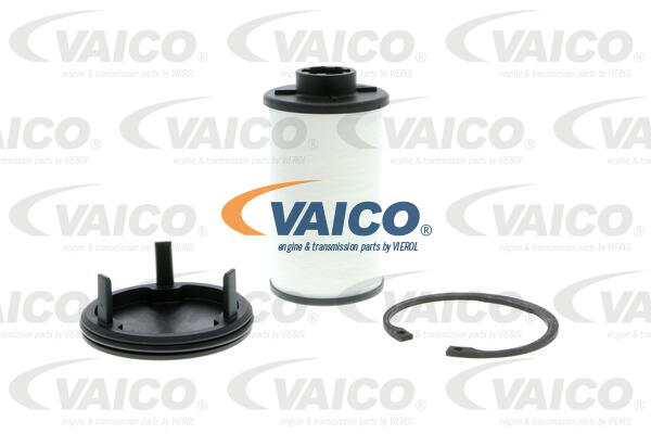 VAICO Hydraulikfilter, Automatikgetriebe V20-2741