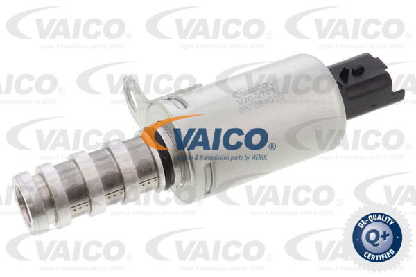 VAICO Steuerventil, Nockenwellenverstellung V20-2761