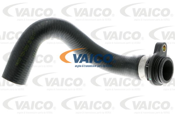 VAICO Kühlerschlauch V20-2893