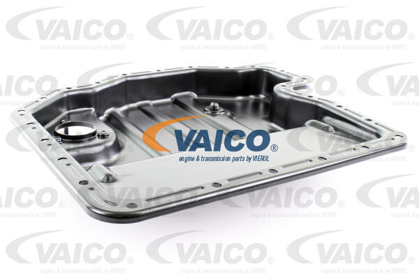VAICO Ölwanne V20-2978