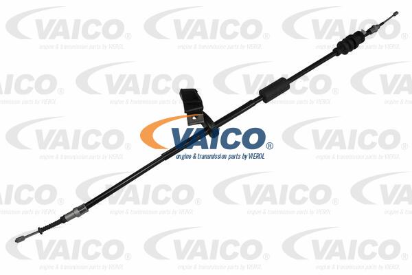 VAICO Seilzug, Feststellbremse V20-30035