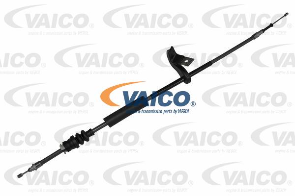 VAICO Seilzug, Feststellbremse V20-30036