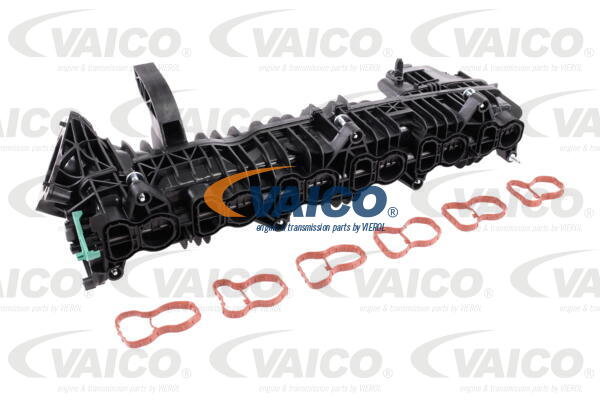 VAICO Saugrohrmodul V20-3089