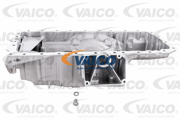 VAICO Ölwanne V20-3091