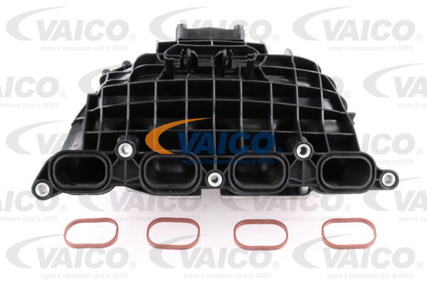 VAICO Saugrohr, Luftversorgung V20-3118