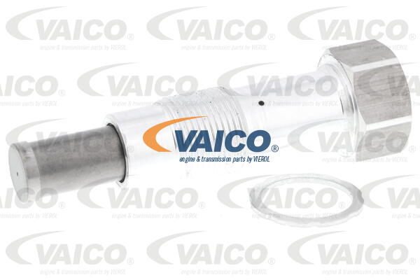 VAICO Kettenspanner, Ölpumpenantrieb V20-3195