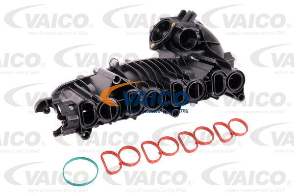 VAICO Saugrohrmodul V20-3294