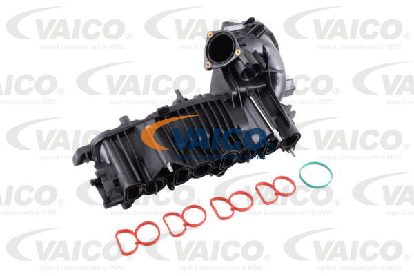 VAICO Saugrohrmodul V20-3524
