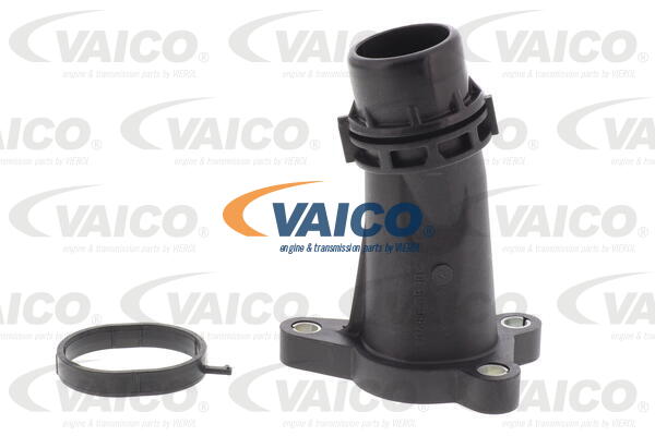 VAICO Kühlmittelflansch V20-3560
