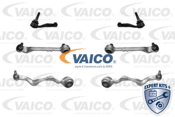 VAICO Lenkersatz, Radaufhängung V20-3951