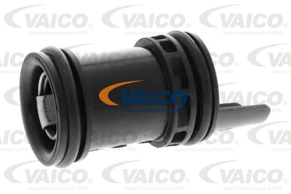 VAICO Rohrleitung, Wärmetauscher V20-3954