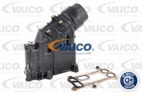 VAICO Gehäuse, Ölfilter V20-3964