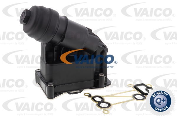 VAICO Gehäuse, Ölfilter V20-4016