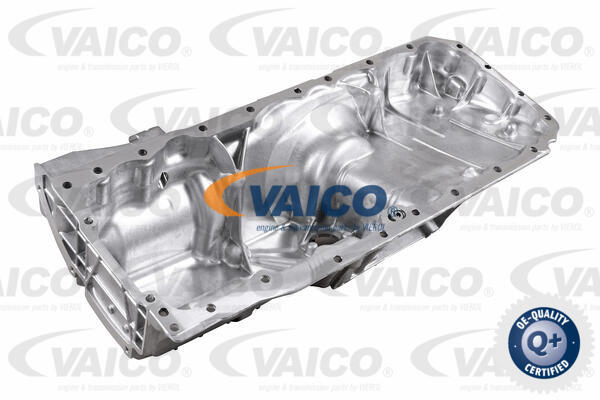 VAICO Ölwanne V20-4025