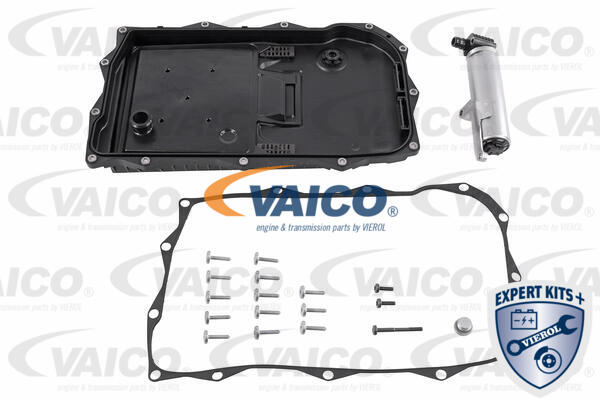 VAICO Ölwanne, Automatikgetriebe V20-4027