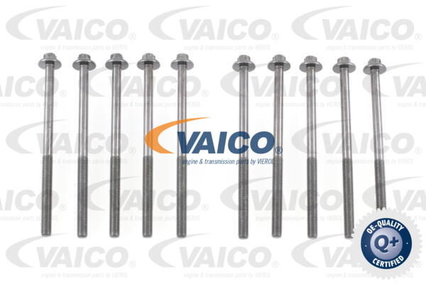 VAICO Zylinderkopfschraube V20-4058