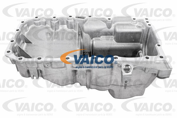 VAICO Ölwanne V20-4070