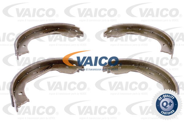VAICO Bremsbackensatz V20-4118