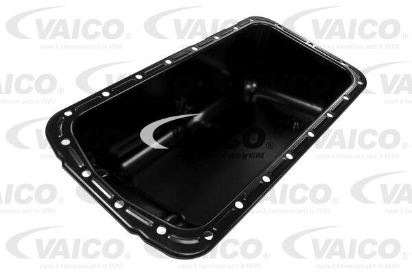 VAICO Ölwanne V22-0327