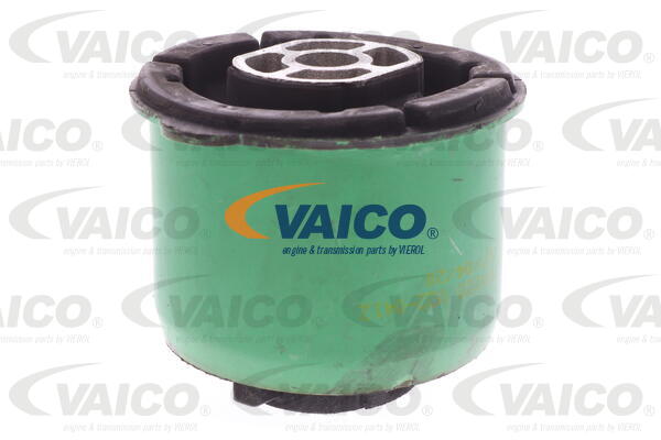 VAICO Lagerung, Achskörper V22-0412
