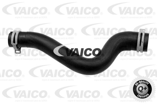 VAICO Kühlerschlauch V22-0742