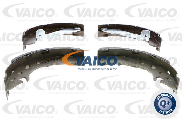 VAICO Bremsbackensatz, Feststellbremse V25-0063