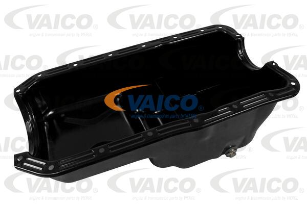 VAICO Ölwanne V25-0080