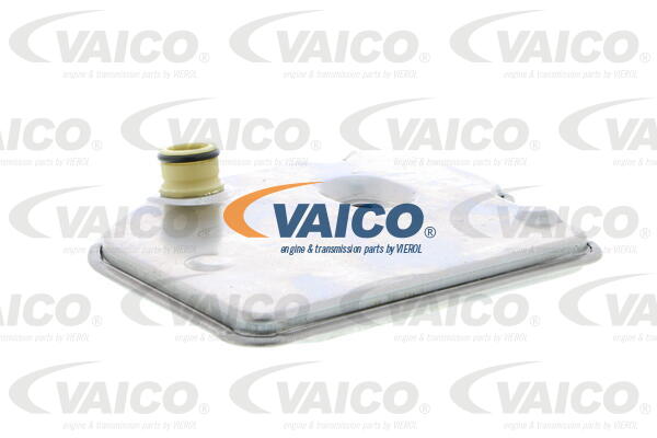 VAICO Hydraulikfilter, Automatikgetriebe V25-0119