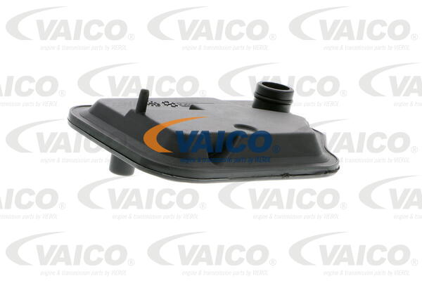 VAICO Hydraulikfilter, Automatikgetriebe V25-0124