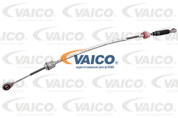 VAICO Seilzug, Schaltgetriebe V25-0154
