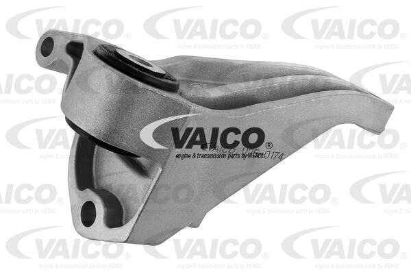 VAICO Lagerung, Motor V25-0174