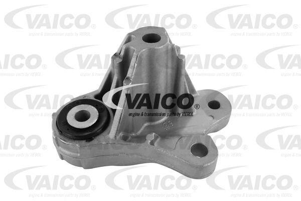 VAICO Lagerung, Motor V25-0175