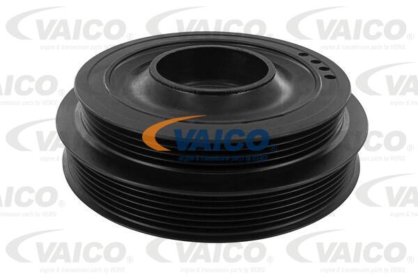VAICO Riemenscheibe, Kurbelwelle V25-0320