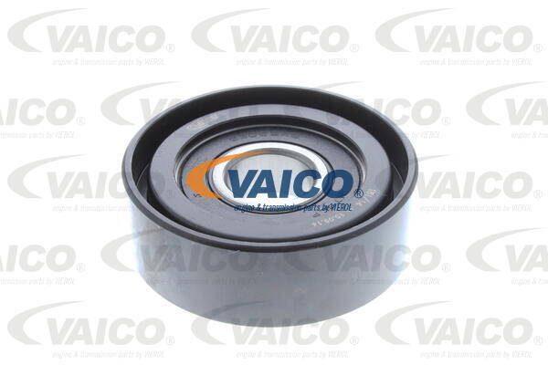 VAICO Umlenk-/Führungsrolle, Keilrippenriemen V25-0340